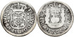 Cy09621.-FERNANDO VI - 1 Reale 1755 Mexico M - BC