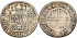 Cy09634.-FERNANDO VI - 2 Reale 1758 Sevilla J.V. - BC-