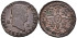 Cy13940.-FERNANDO VII -2 Maravedis 1829 Segovia - EBC