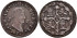 Cy14077.-FERNANDO VII -8 Maravedis 1817 Jubia - MBC+