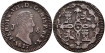 Cy14077.-FERNANDO VII -8 Maravedis 1817 Jubia - MBC+