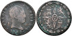 Cy14100.-FERNANDO VII -8 Maravedis 1823 Jubia - BC