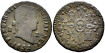 Cy13944.-FERNANDO VII -2 Maravedis 1832 Segovia - MBC