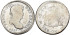 Cy14456.-FERNANDO VII -1 Real 1817 Lima J.P. - MC