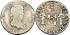 Cy14503.-FERNANDO VII -1 Real 1822 Zacatecas A.Z. - MC