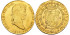 Cy15541.- FERNANDO VII - 8 Escudos 1814 Lima  J.P. -MBC