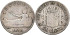 Cy16507d.- G.P Y I REPUBLICA  50 Centimos 1870 (---) S.N.M.- RC