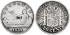 Cy16506d.- G.P Y I REPUBLICA  50 Centimos 1869 (6-9) S.N.M.- BC
