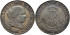 Cy15875.-ISABEL II - 5 Centimos de escudo 1866 Segovia OM - EBC-