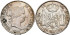 Cy16268.-ISABEL II - 1 Escudo 1866 Madrid- MBC