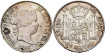Cy16268.-ISABEL II - 1 Escudo 1866 Madrid- MBC