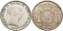 Cy16196.-ISABEL II - 4 Reales 1853 Madrid - RC