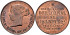 Cy16176m2.-ISABEL II - medalla inaguracion canal Isabel II - SC