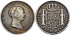 Cy16284.-ISABEL II -20 Reales 1851 Madrid - MBC+