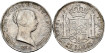Cy16293.-ISABEL II -20 Reales 1854 Madrid - MBC