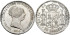 Cy16296.-ISABEL II -20 Reales 1855 Madrid - SC