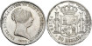 Cy16296.-ISABEL II -20 Reales 1855 Madrid - SC