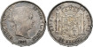 Cy16314.-ISABEL II -20 Reales 1861 Madrid - MBC+