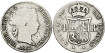 Cy16149.-ISABEL II - 4 Reales 1862 Barcelona - RC