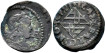 Cy06552.- LUIS XIV.- Ardite 1648 Barcelona BC