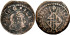 Cy06563.- LUIS XIV.- Sise 1643/52 Barcelona RC