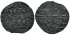 ALFONSO X de CASTILLA Y LEON  1252/1284 .-  Dinero