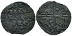 ALFONSO X de CASTILLA Y LEON  1252/1284 .-  Dinero