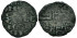 ALFONSO X de CASTILLA Y LEON  1252/1284 .-  Dinero Toledo