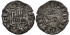 ALFONSO X de CASTILLA Y LEON  1252/1284 .-  Noven -  Burgos