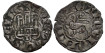 ALFONSO X of CASTILLA Y LEON 1252/1284 .- Noven - Burgos