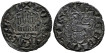 ALFONSO X of CASTILLA Y LEON 1252/1284 .- Noven - Burgos