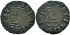 ALFONSO X de CASTILLA Y LEON  1252/1284 .-  Noven -  dos puntos