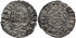 ENRIQUE III de CASTILLA Y LEON 1390/1406 .-  Blanca, Toledo