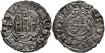 ENRIQUE III de CASTILLA Y LEON 1390/1406 .-  Blanca, Toledo