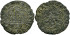 ENRIQUE III de CASTILLA Y LEON 1390/1406 .-  Blanca, Sevilla