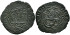 JUAN II de CASTILLA Y LEON 1406/1454 .-  Blanca, Sevilla