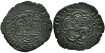 JUAN II de CASTILLA Y LEON 1406/1454 .-  Blanca, Sevilla