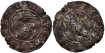 JUAN I de CASTILLA Y LEON 1379/1390 .- Blanca, Burgos