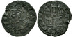 JUAN I de CASTILLA Y LEON 1379/1390 .- Cornado, Burgos