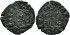 JUAN II de CASTILLA Y LEON 1406/1454 .-  Cornado, Toledo