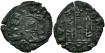 JOHN II of CASTILLA Y LEON 1406/1454 - Cornado, Toledo