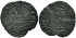ENRIQUE IV de CASTILLA Y LEON 1454/1474 .-  Dinero, Sevilla