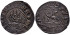 ENRIQUE IV de CASTILLA Y LEON 1454/1474 .-  Dinero, Sevilla