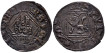 ENRIQUE IV of CASTILLA Y LEON 1454/1474 .- Money, Seville