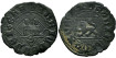 ENRIQUE IV de CASTILLA Y LEON 1454/1474 .-  Dinero, Sevilla
