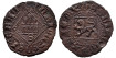 ENRIQUE IV de CASTILLA Y LEON 1454/1474 .-  Dinero, Sevilla