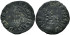 ENRIQUE IV de CASTILLA Y LEON 1454/1474 .-  Dinero, Sevilla