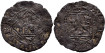 ENRIQUE IV de CASTILLA Y LEON 1454/1474 .-  Dinero, Toledo