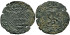 ENRIQUE IV de CASTILLA Y LEON 1454/1474 .-  Dinero, Toledo