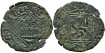 ENRIQUE IV de CASTILLA Y LEON 1454/1474 .-  Dinero, Toledo
